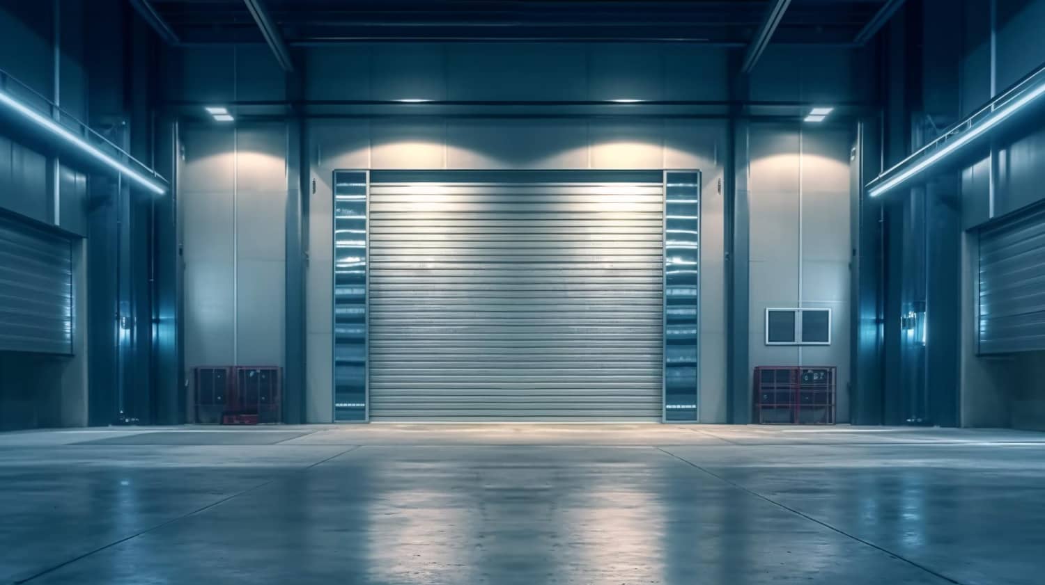 pulizie industriali milano